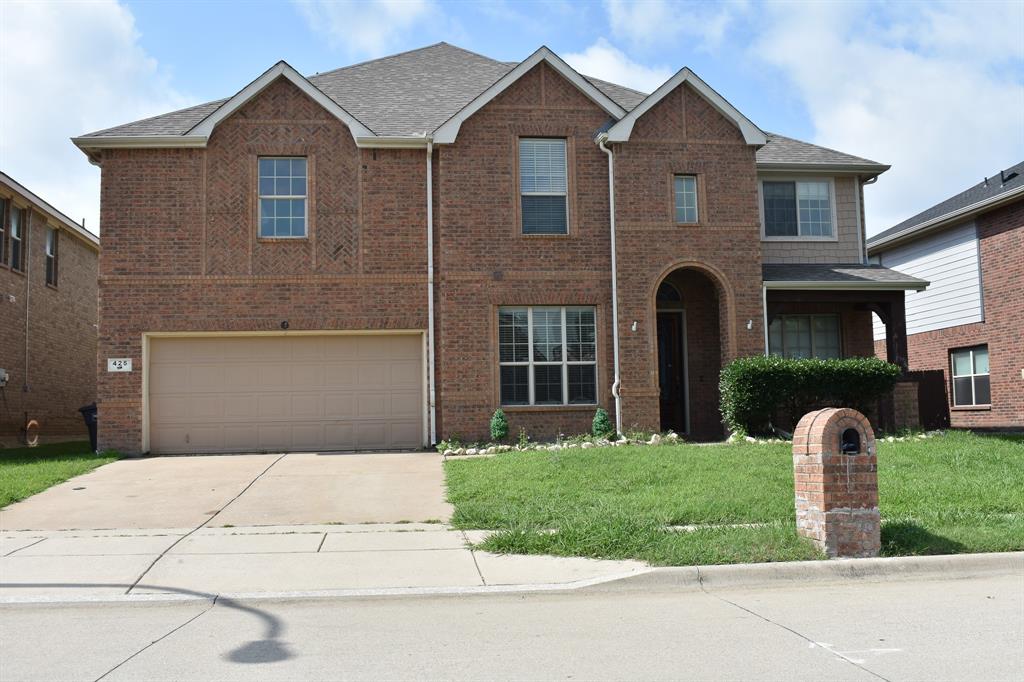 Fossil Park Estates - Residential