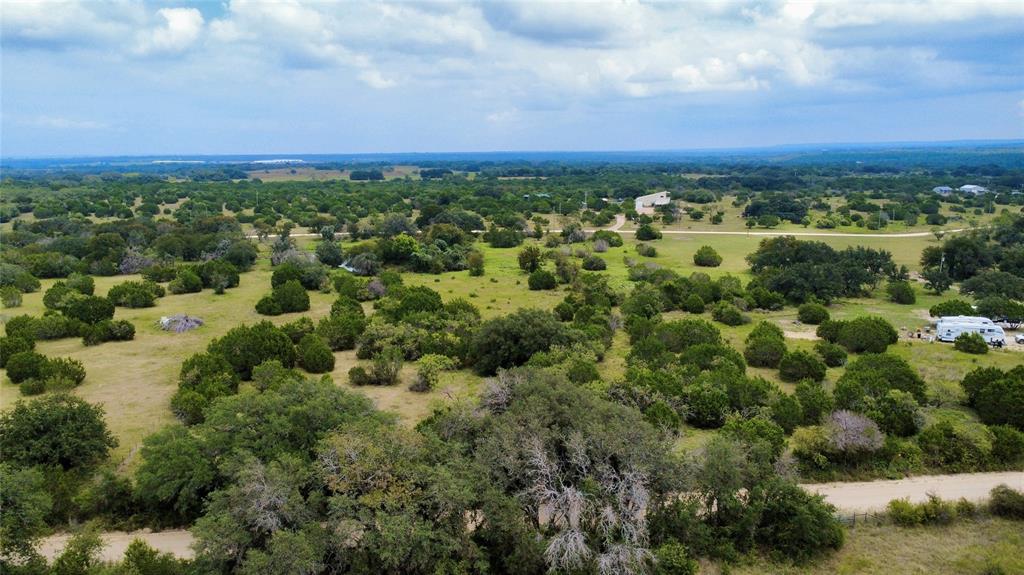 Honey Creek Ranch - Land