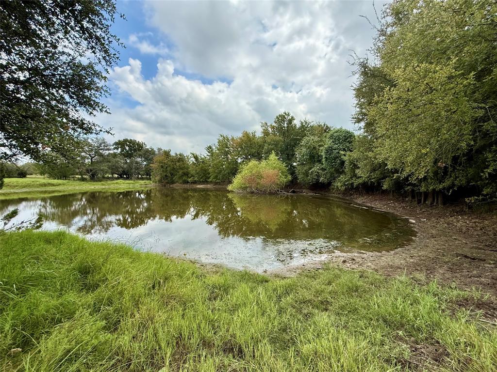 Honey Creek Ranch - Land