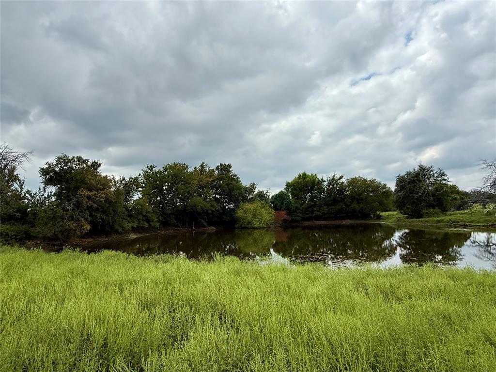 Honey Creek Ranch - Land