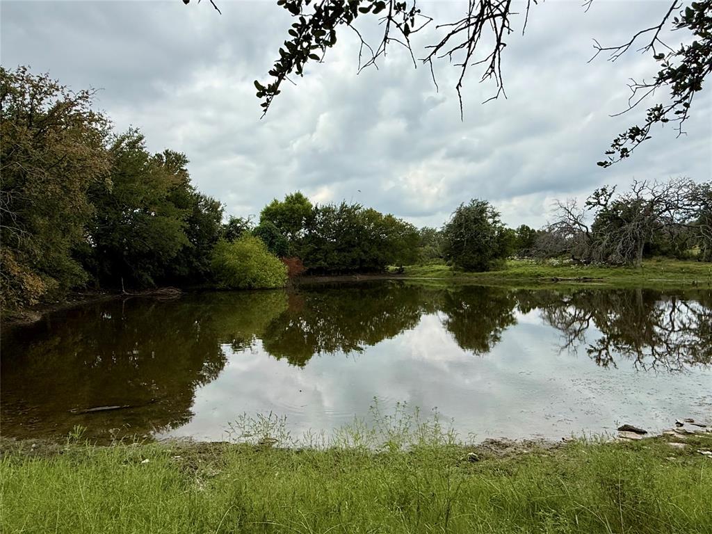 Honey Creek Ranch - Land