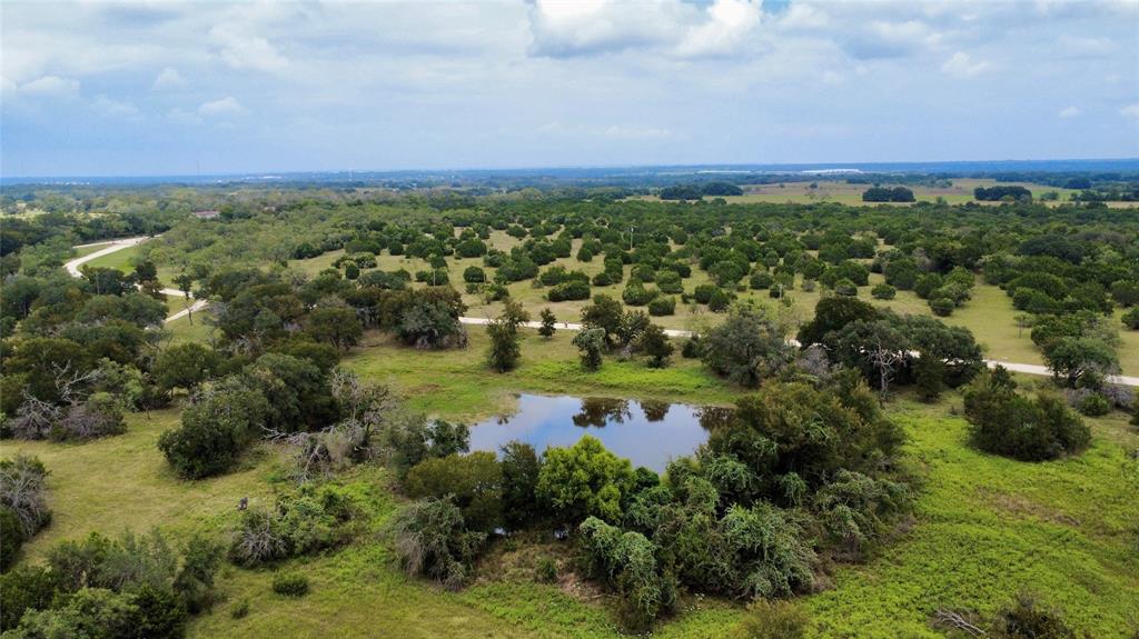Honey Creek Ranch - Land