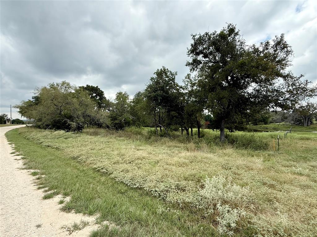 Honey Creek Ranch - Land