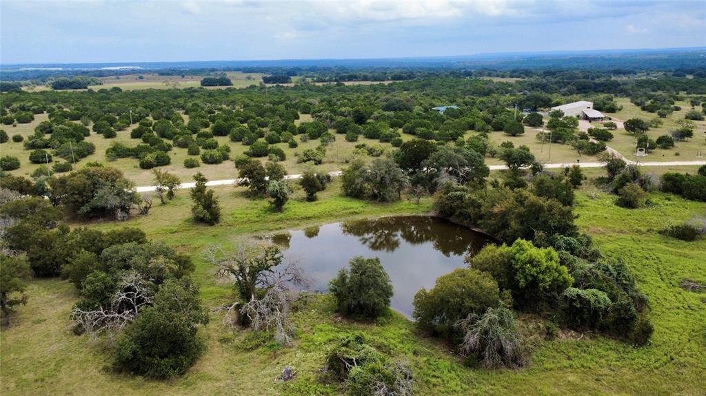Honey Creek Ranch - Land