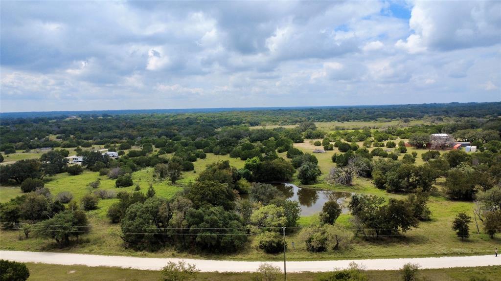 Honey Creek Ranch - Land