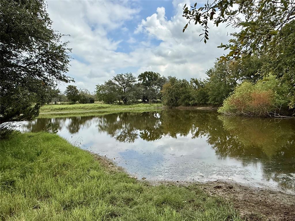 Honey Creek Ranch - Land