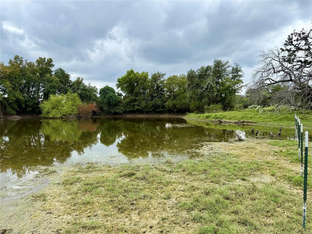 Honey Creek Ranch - Land