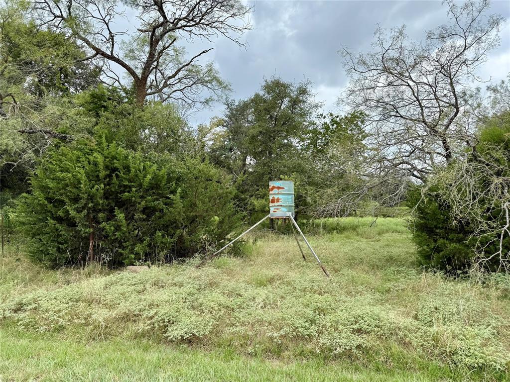 Honey Creek Ranch - Land