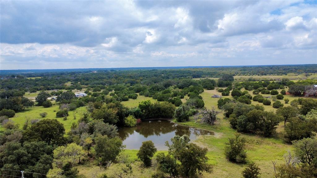 Honey Creek Ranch - Land