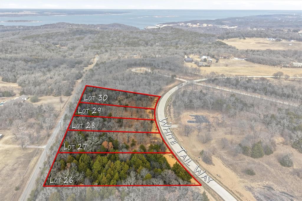 Welcome to Sprout Springs, a gated community offering the perfect setting to build your custom dream home. This one-acre lot features mature oak trees, providing privacy and a peaceful country feel.
Ideally located near Tanglewood Resort at Lake Texoma and Highport Marina, this exclusive community offers an exceptional blend of luxury, recreation, and natural beauty. Enjoy easy access to golf, dining, boating, and a variety of water activities just minutes away. Only a golf cart or side by side ride away from lake activities.
Experience the tranquility of country living while remaining conveniently close to shopping, dining, and entertainment, ensuring everything you need is always within reach. Discover the perfect balance of comfort, elegance, and natural beauty at Sprout Springs.
Broker is related to seller.