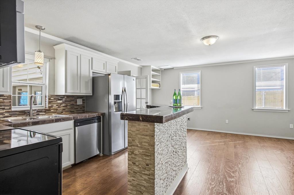 Canyon Creek III - Residential
