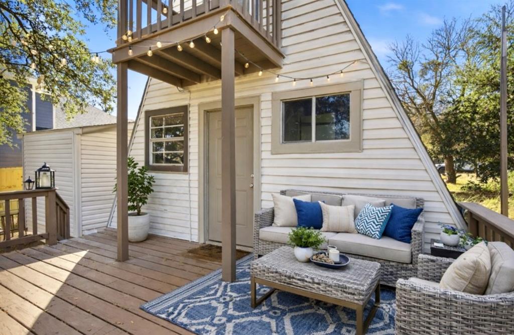 Canyon Creek III - Residential