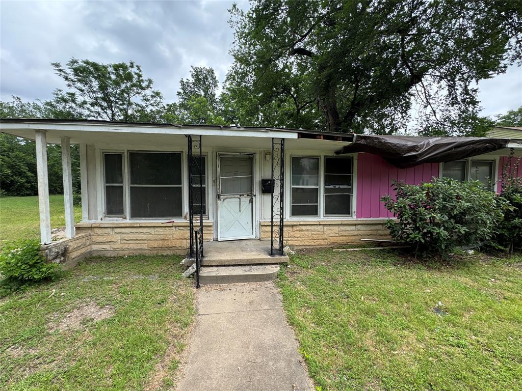 Sturgis Sub - Residential