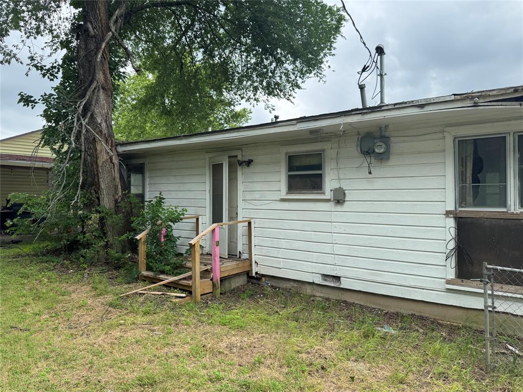 Sturgis Sub - Residential