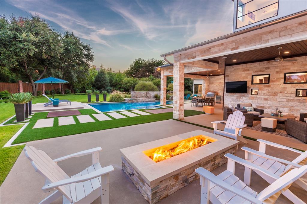 Bellbrook Estates - Residential
