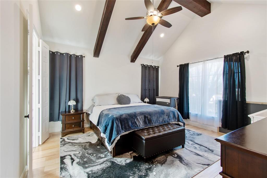 College Park Annex - Residential
