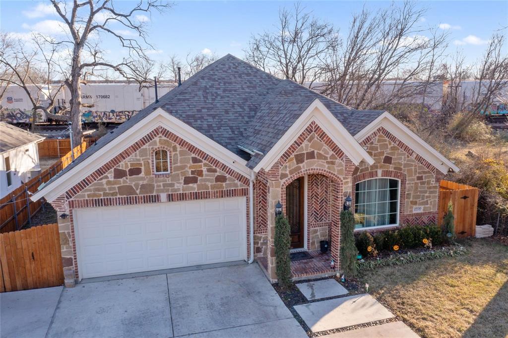 College Park Annex - Residential