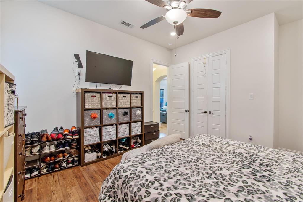 College Park Annex - Residential