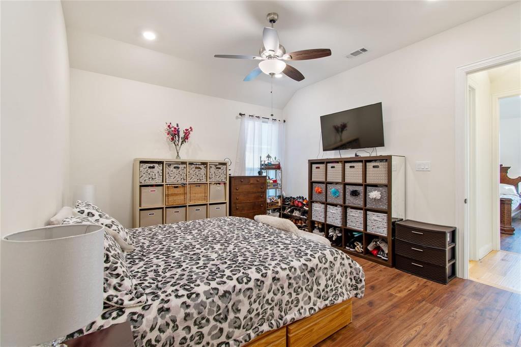 College Park Annex - Residential