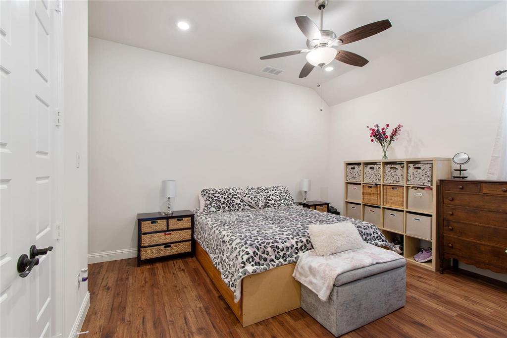 College Park Annex - Residential
