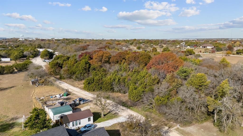 Brook View - Land