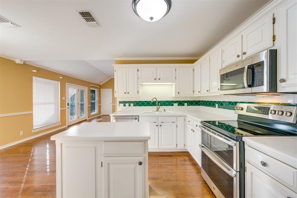 Cedar Bay - Residential