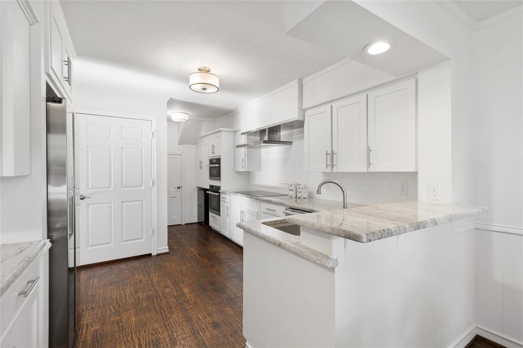 University Heights 7 - Residential