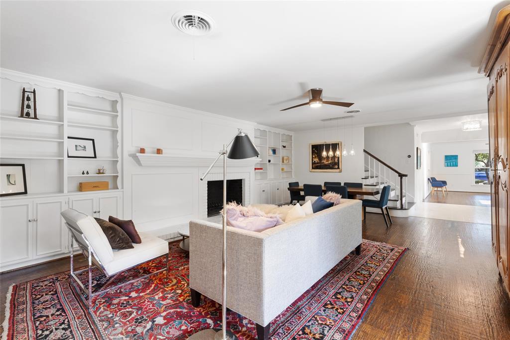 University Heights 7 - Residential
