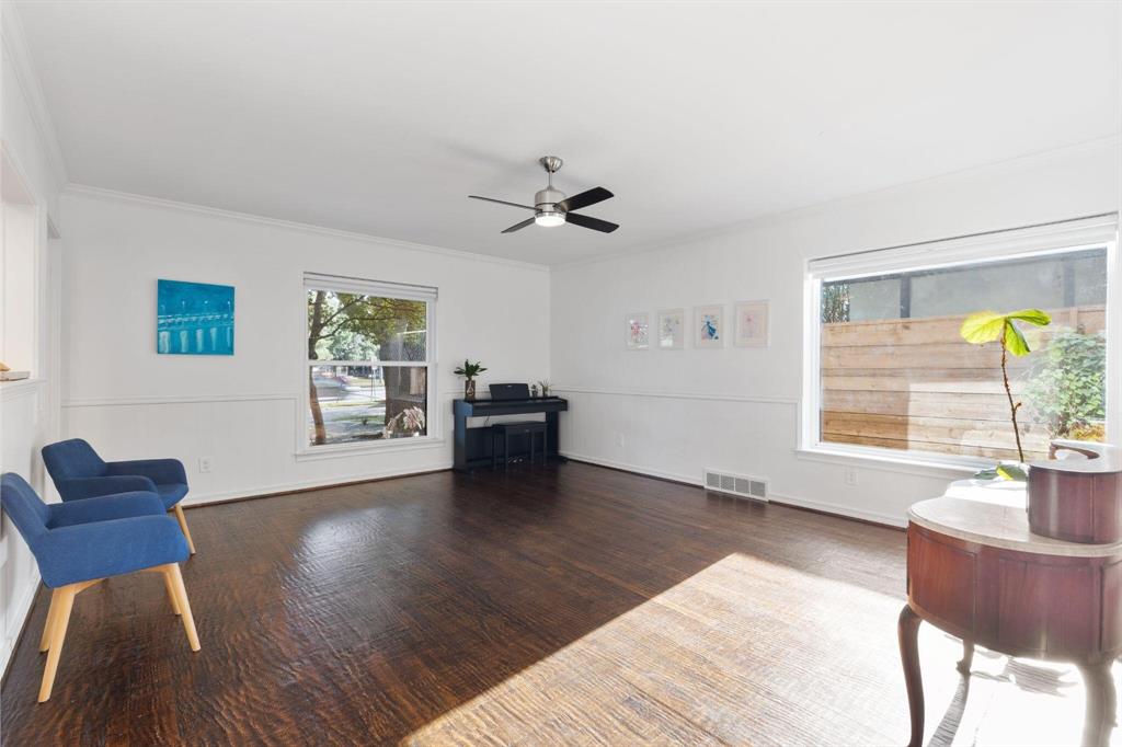 University Heights 7 - Residential