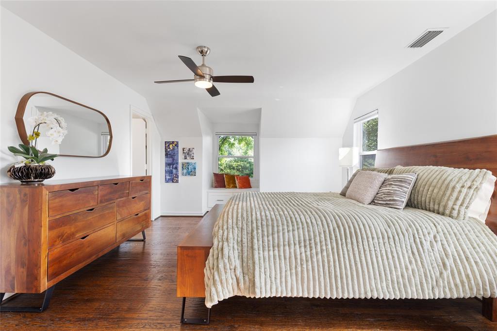 University Heights 7 - Residential