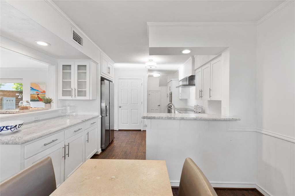 University Heights 7 - Residential