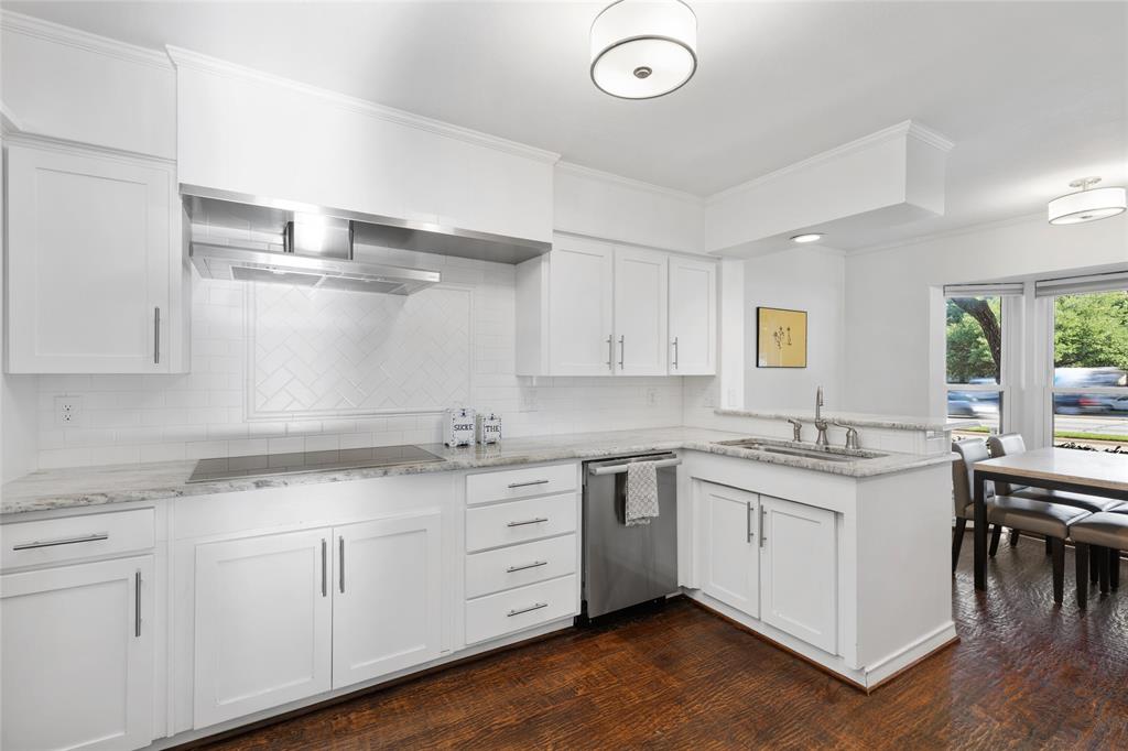 University Heights 7 - Residential