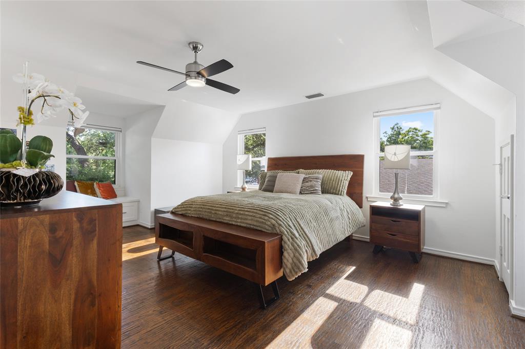 University Heights 7 - Residential