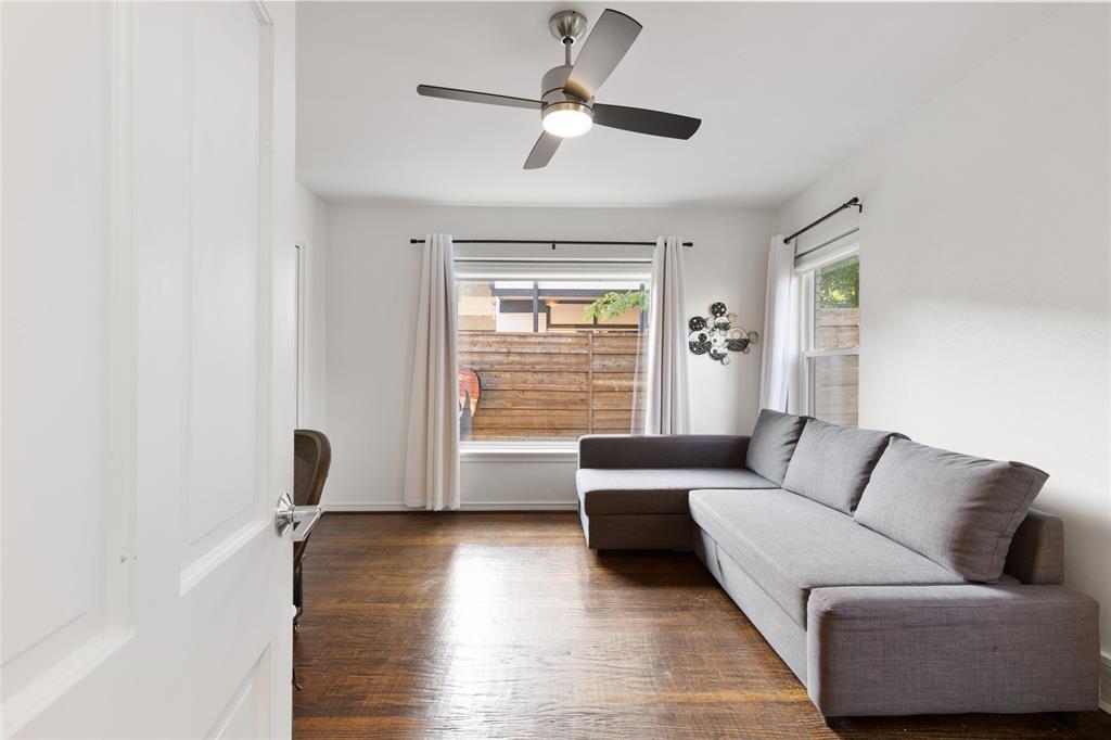 University Heights 7 - Residential