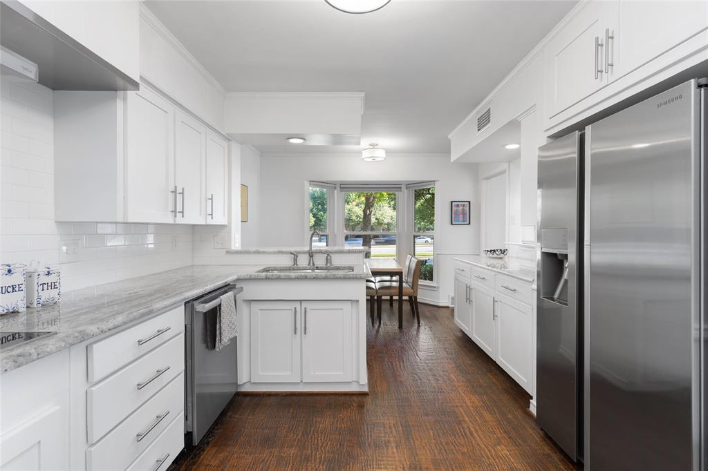 University Heights 7 - Residential