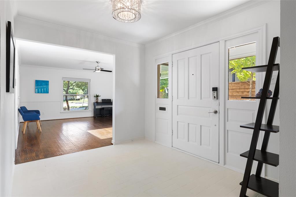 University Heights 7 - Residential