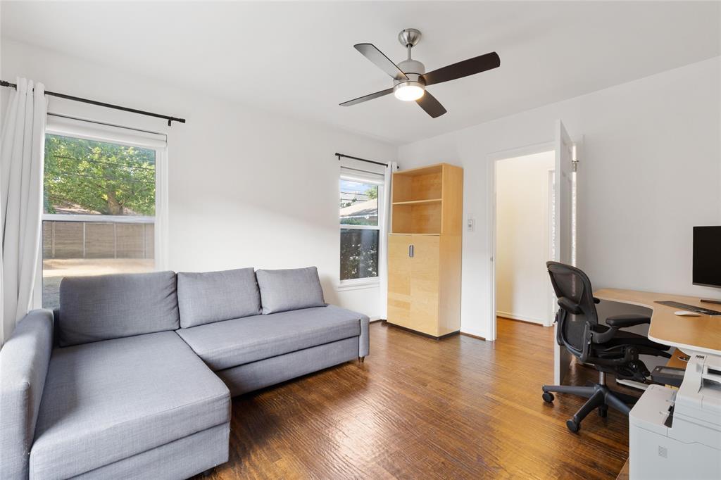 University Heights 7 - Residential