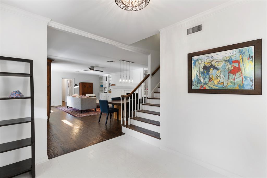 University Heights 7 - Residential