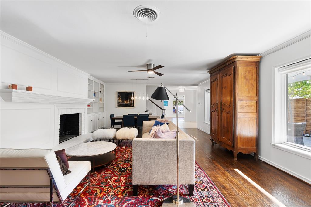 University Heights 7 - Residential