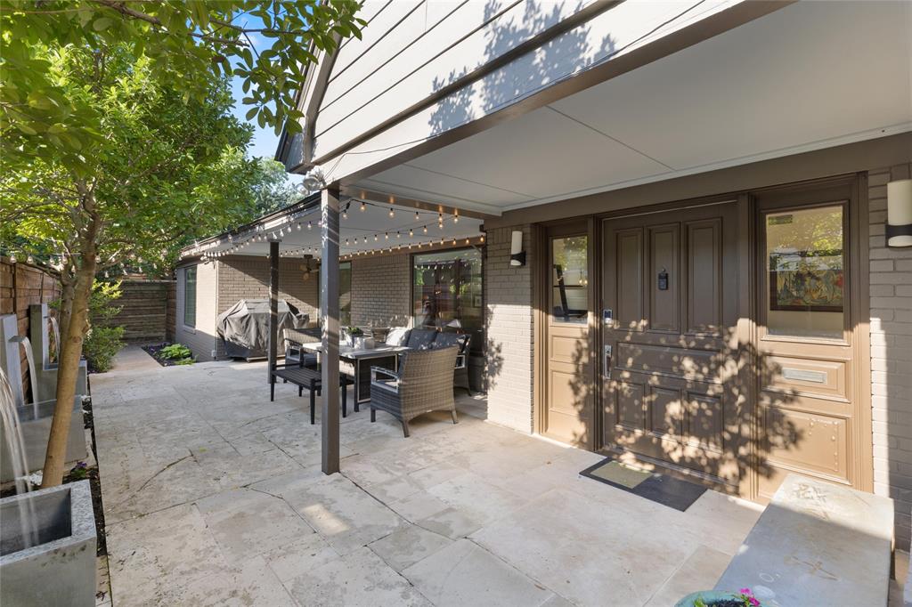 University Heights 7 - Residential