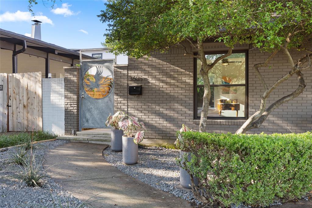 University Heights 7 - Residential