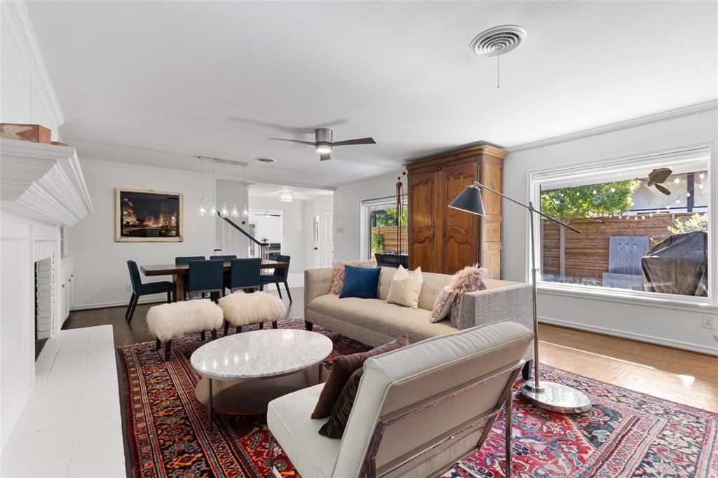 University Heights 7 - Residential