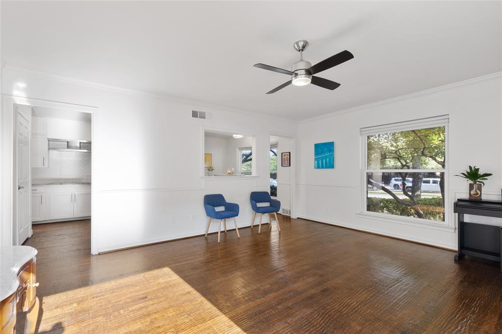 University Heights 7 - Residential