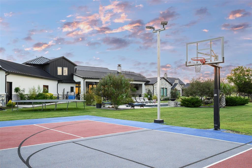 Tacoma Ranch - Residential