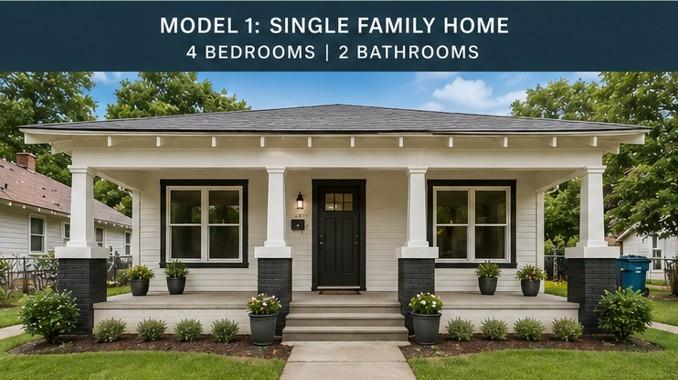 Sunset Hill Rev - Residential