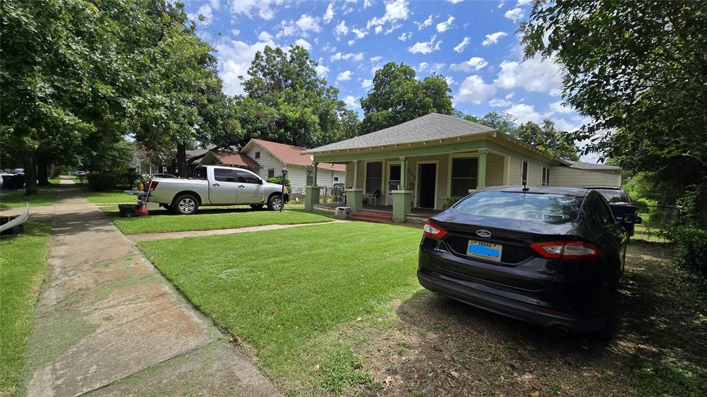 Sunset Hill Rev - Residential