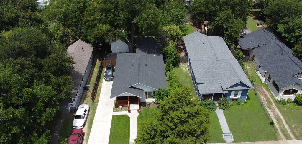 Sunset Hill Rev - Residential