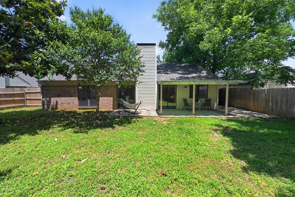 Timbercreek Comm #10b - Residential
