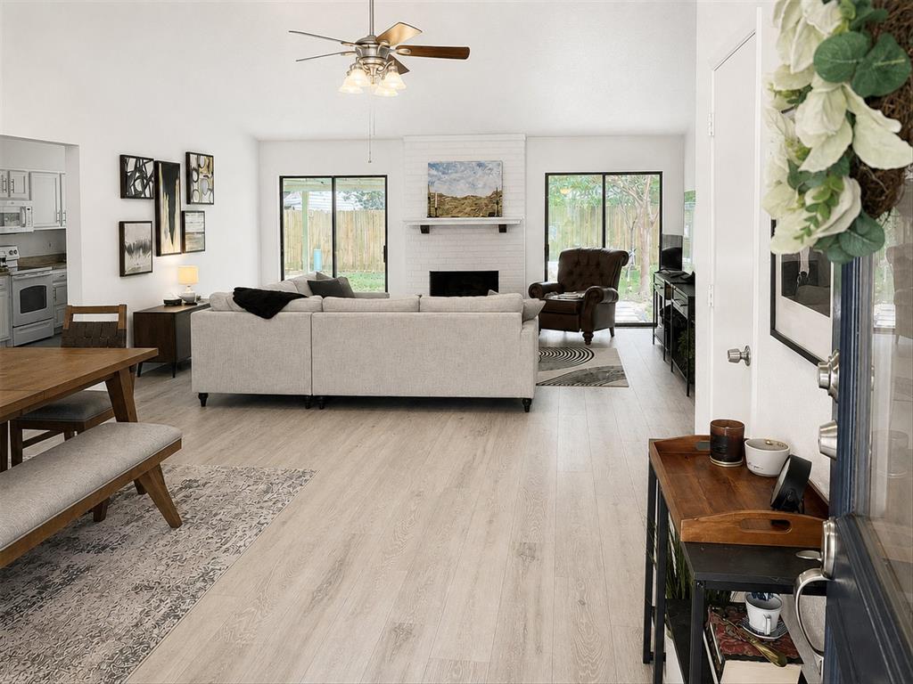 Timbercreek Comm #10b - Residential