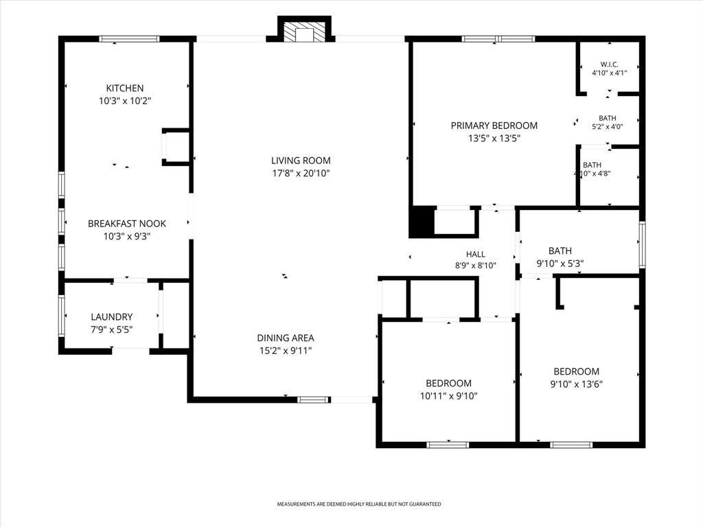 Timbercreek Comm #10b - Residential